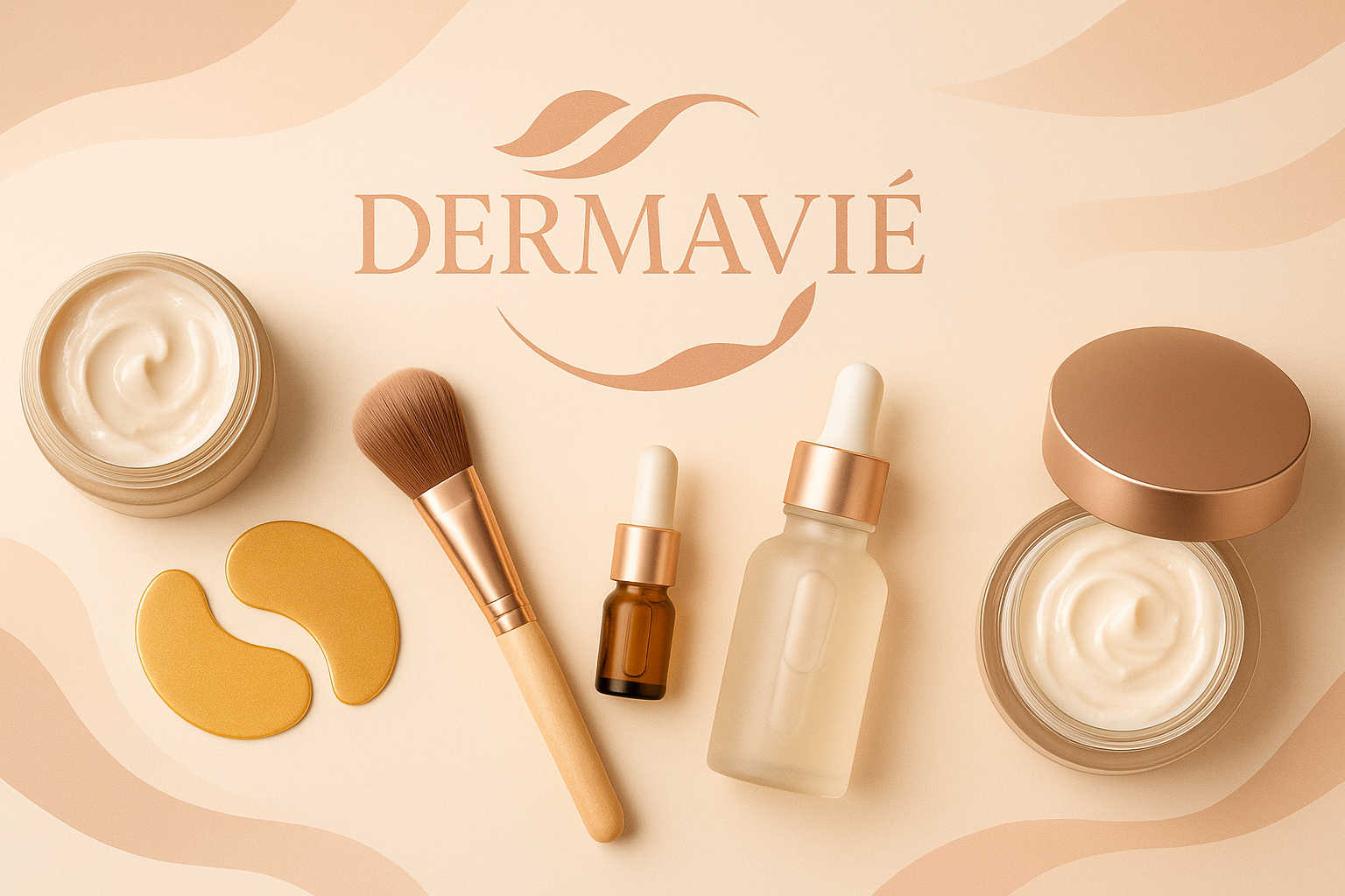 Banner Dermavié Melhorado