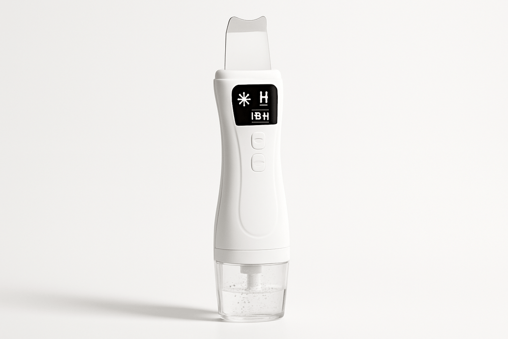 Clear Skin Spatula - Dermavié