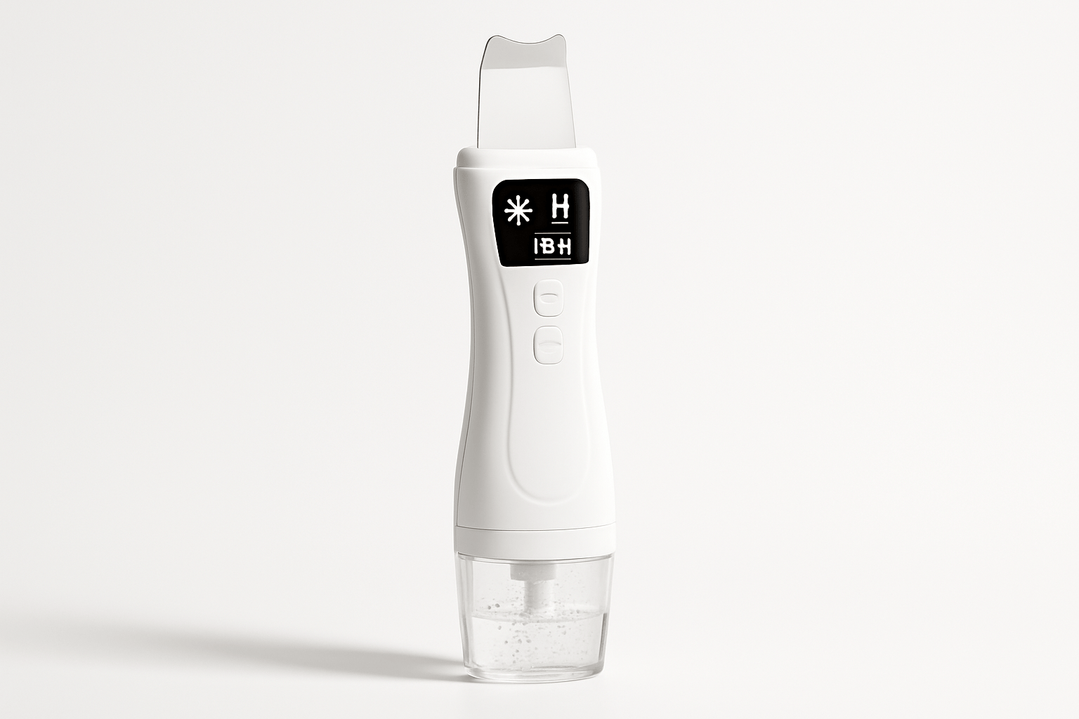 Clear Skin Spatula - Dermavié