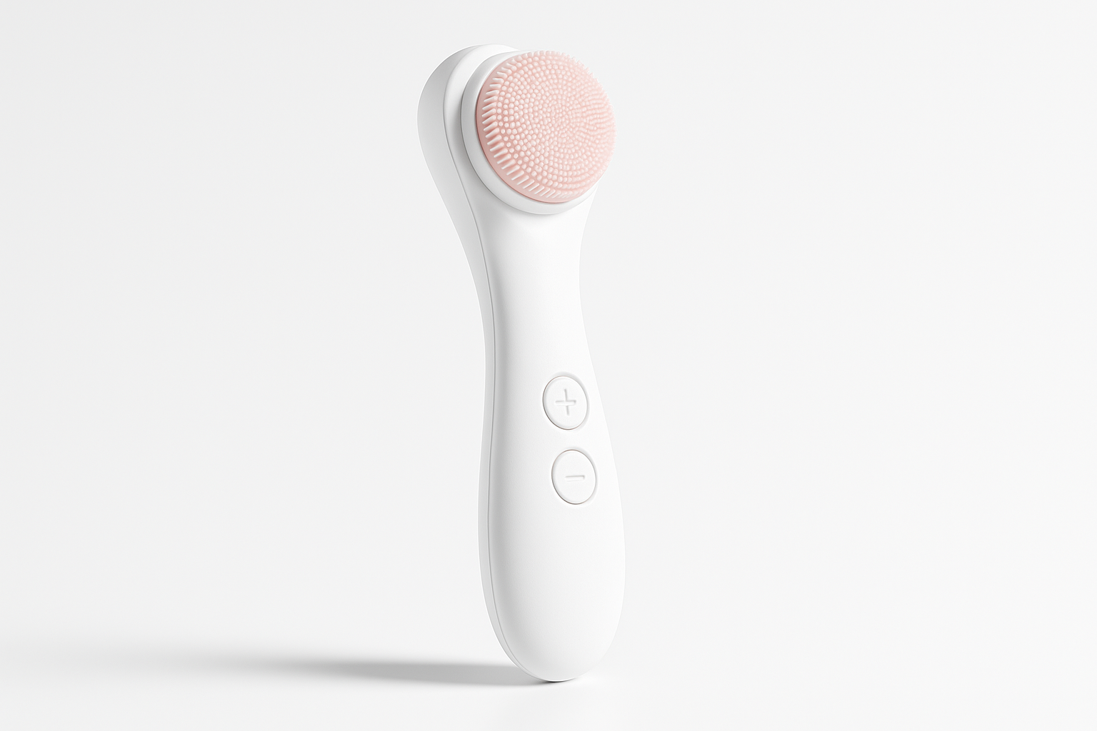 Electric Silicone Facial Cleanser - Dermavié