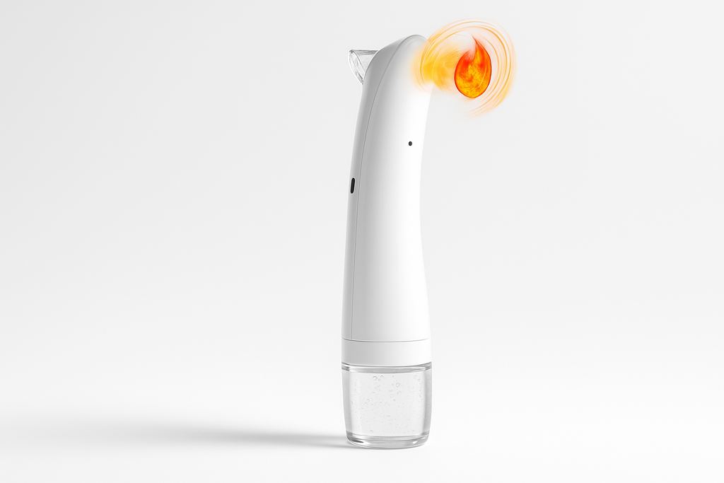 Clear Skin Spatula - Dermavié