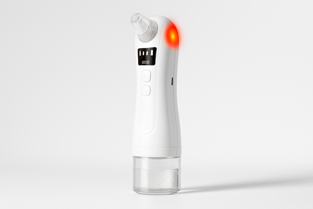 Clear Skin Spatula - Dermavié