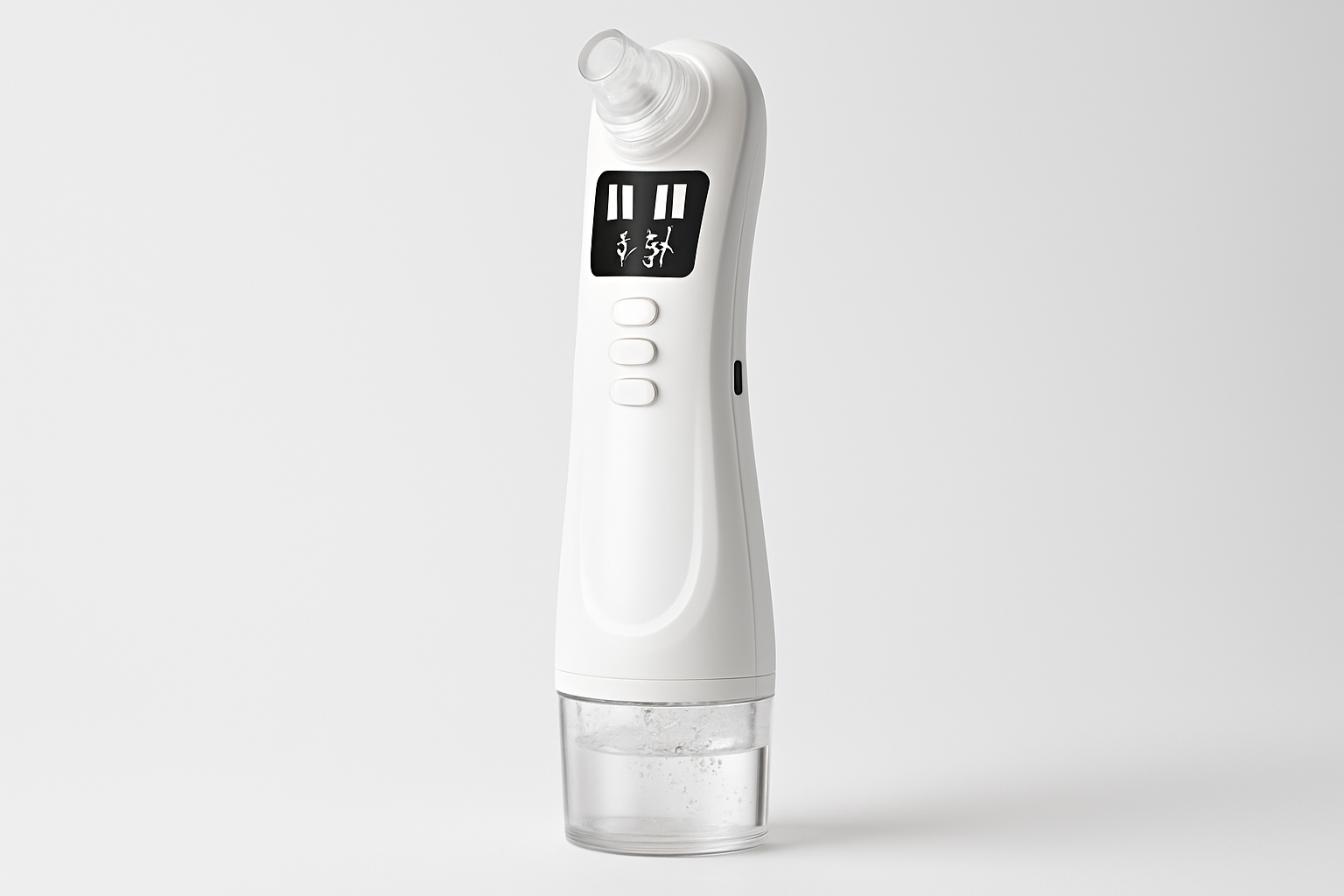 Clear Skin Spatula - Dermavié