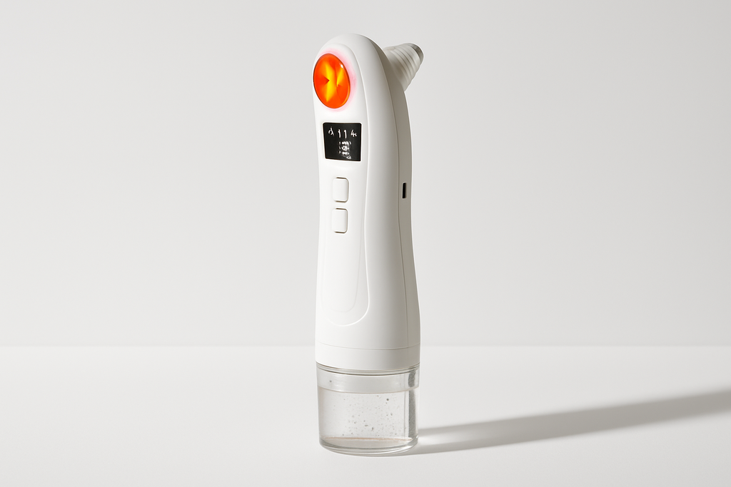 Clear Skin Spatula - Dermavié