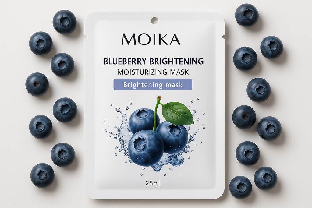 Fruit Facial Mask