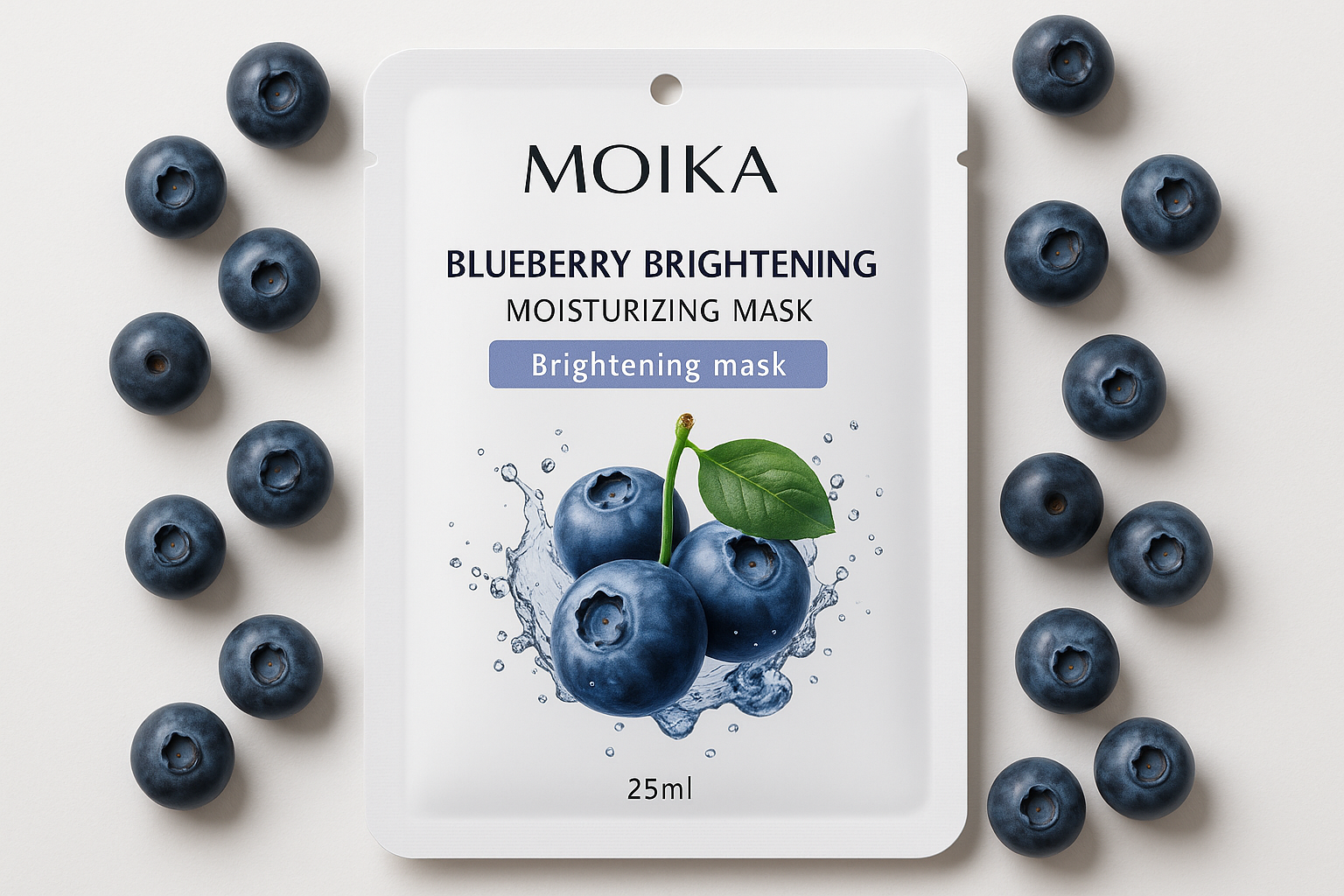Fruit Facial Mask