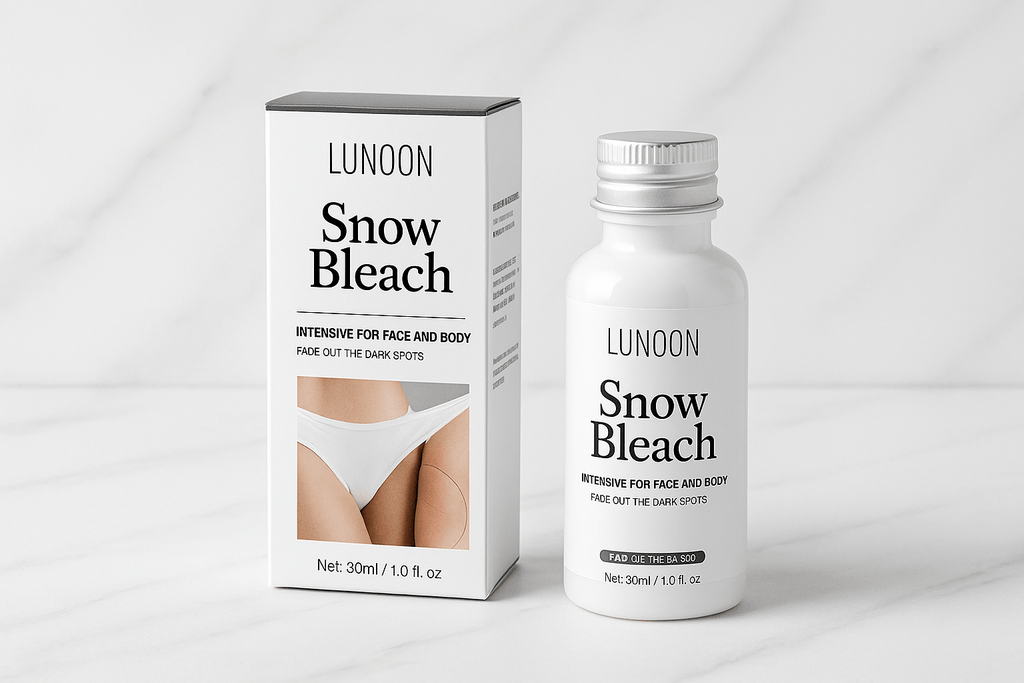 Brightening Blackening Cream - Dermavié 