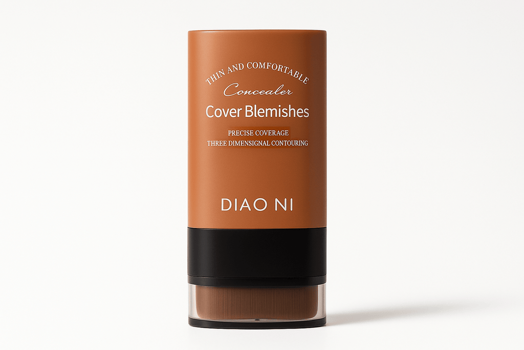 Natural Finish Foundation - Dermavié