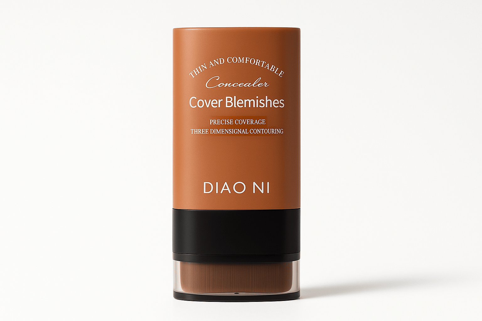 Natural Finish Foundation - Dermavié